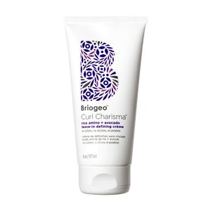Briogeo Curl Charisma 6 oz leave-in defining crème
